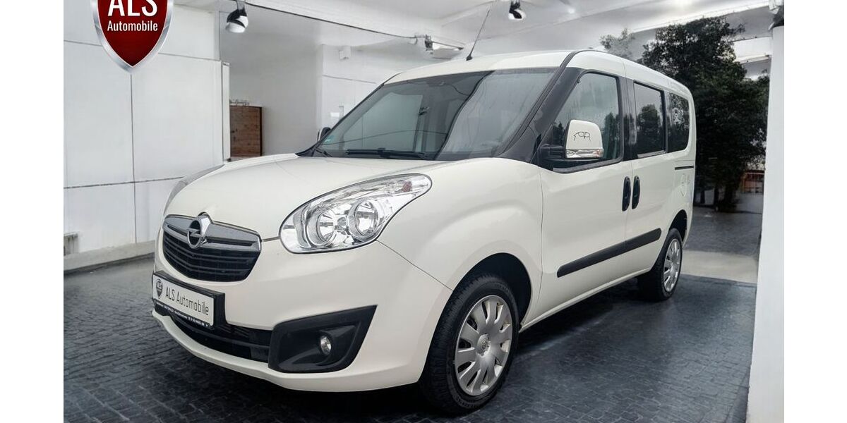 Opel Combo 77.177 km 10.499 &euro; Immenhausen 34376