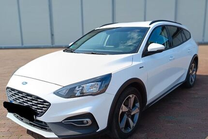 Ford Focus 126.500 km 10.900 &euro; Oberbarnim 15377