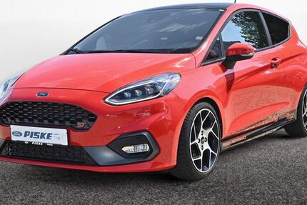 Ford Fiesta 32.520 km 16.850 &euro; Wolfenbüttel 38302