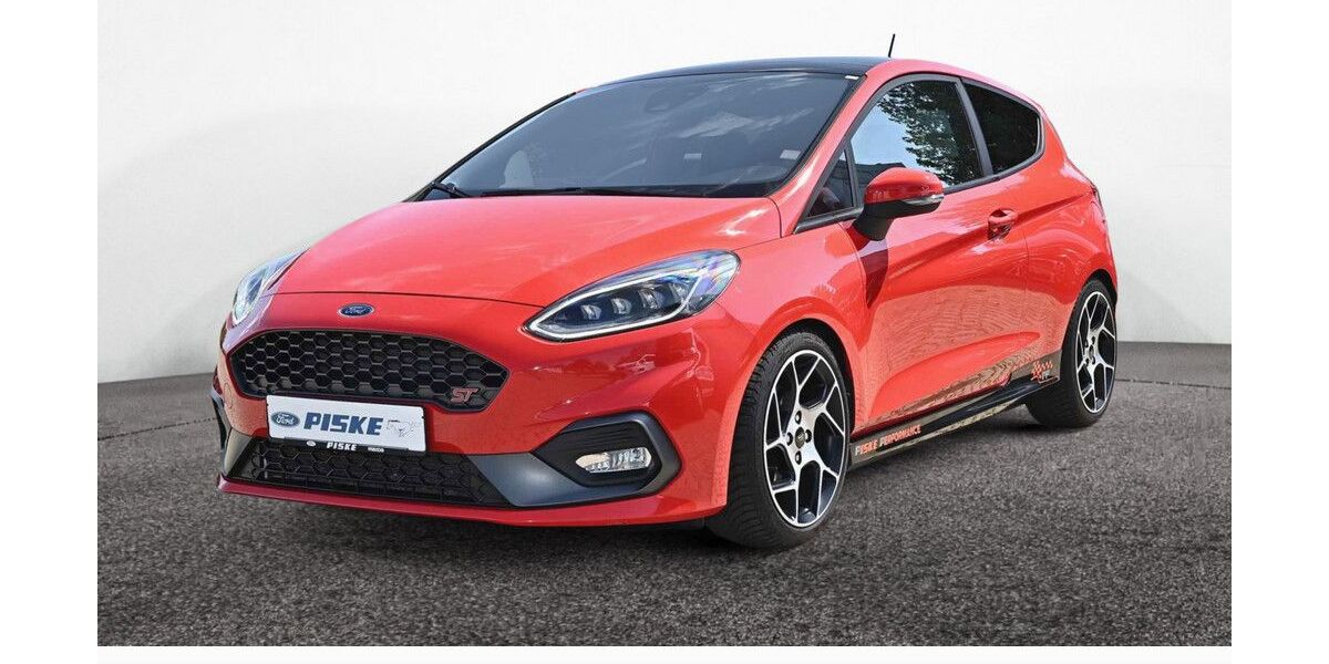 Ford Fiesta 32.520 km 16.850 &euro; Wolfenbüttel 38302