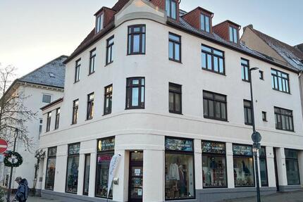 DG Wohung für Einzelperson, Paar oder 2-er WG ohne Haustiere 3 zimmer