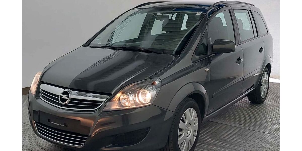 Opel Zafira 142.700 km 5.894 &euro; Nidderau 61130