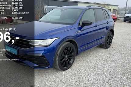 VW Tiguan 64.000 km 32.390 &euro; Mainburg 84048