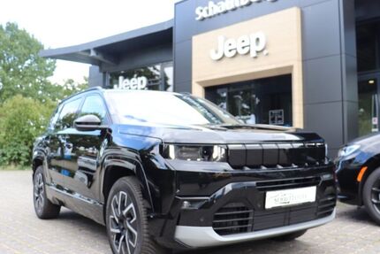 Jeep Compass 1.200 km 50.990 &euro; Potsdam 14482