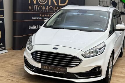 Ford S-Max 128.791 km 15.980 € Rastede/ Wahnbek 26180