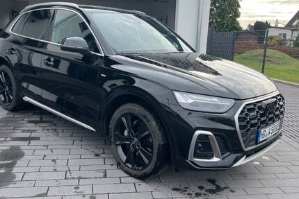 Audi Q5 107.800 km 29.800 &euro; Frielendorf 34621