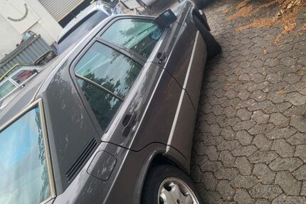 Mercedes-Benz 190 306.000 km 3.000 &euro; Mainz 55118
