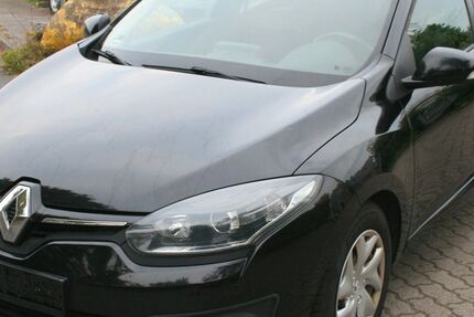 Renault Megane 285.000 km 3.499 &euro; Hamburg/Barsbüttel 22885