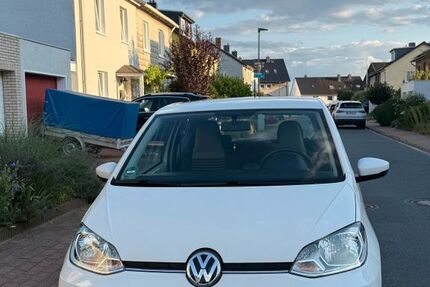 VW up! 91.000 km 7.300 &euro; Ronnenberg 30952