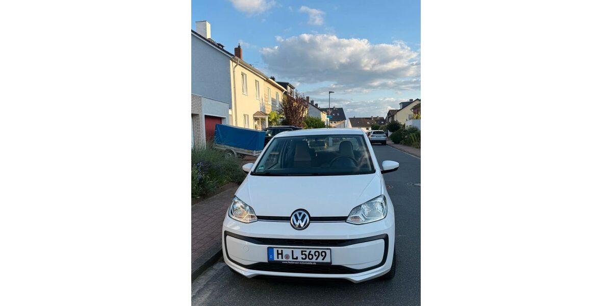 VW up! 91.000 km 7.300 &euro; Ronnenberg 30952