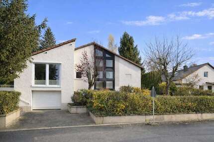 Haus Kronach - 5 Zimmer, 190 m&sup2;, 417.000&euro; | Angebot:27126337