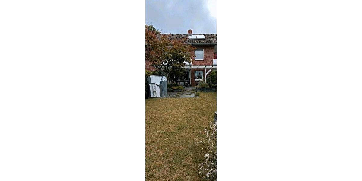 Reihenhaus Nordhorn Bookholt - 5 Zimmer, 97 m&sup2;, 249.000&euro; | Angebot:27120560