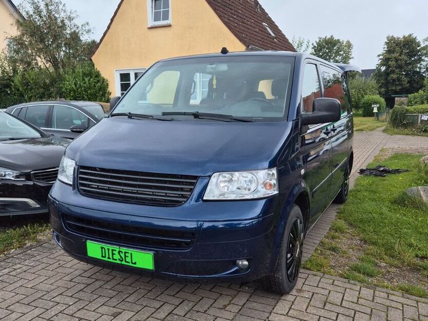 T5 Transporter