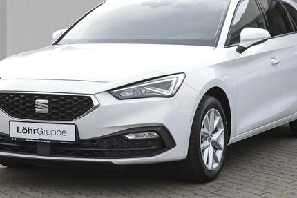 Seat Leon 100.974 km 17.980 &euro; Andernach 56626