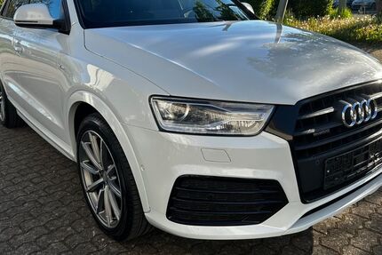 Audi Q3 160.000 km 13.990 &euro; Saarlouis 66740