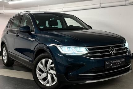 VW Tiguan 192.000 km 20.900 &euro; Düsseldorf 40299