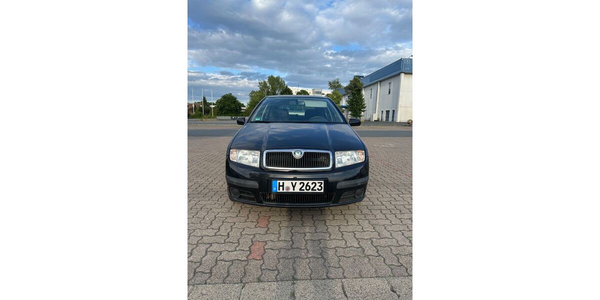 Skoda Fabia 137.598 km 2.199 &euro; Garbsen 30823
