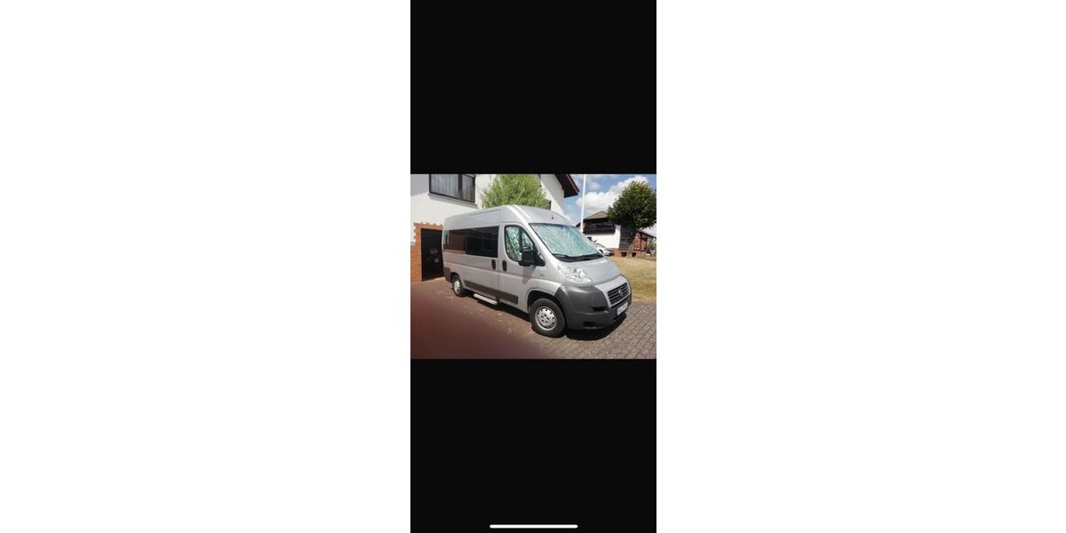 Fiat Ducato 45.935 km 18.699 &euro; Horbach 56412