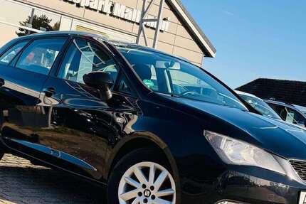 Seat Ibiza 117.000 km 7.800 &euro; Mallentin bei Lübeck(B105) 23936