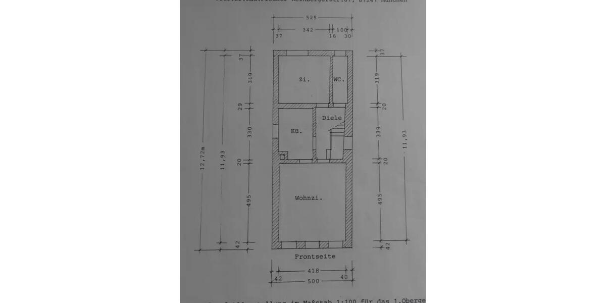 Einfamilienhaus Mindelheim - 285.000&euro; | Angebot:27021066