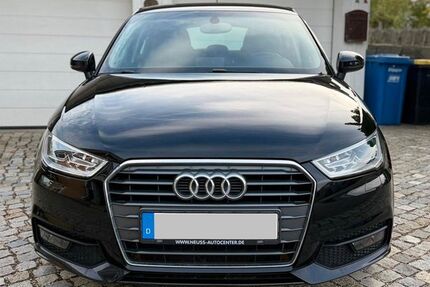 Audi A1 102.440 km 10.599 &euro; Simbach 94436