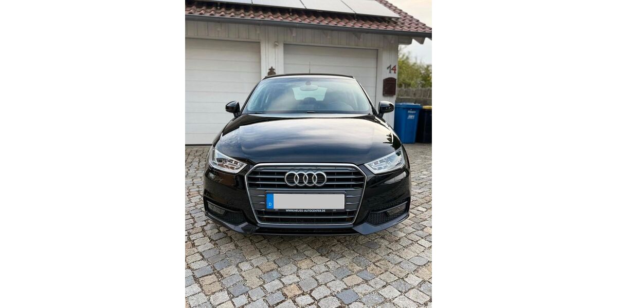 Audi A1 102.440 km 10.599 &euro; Simbach 94436