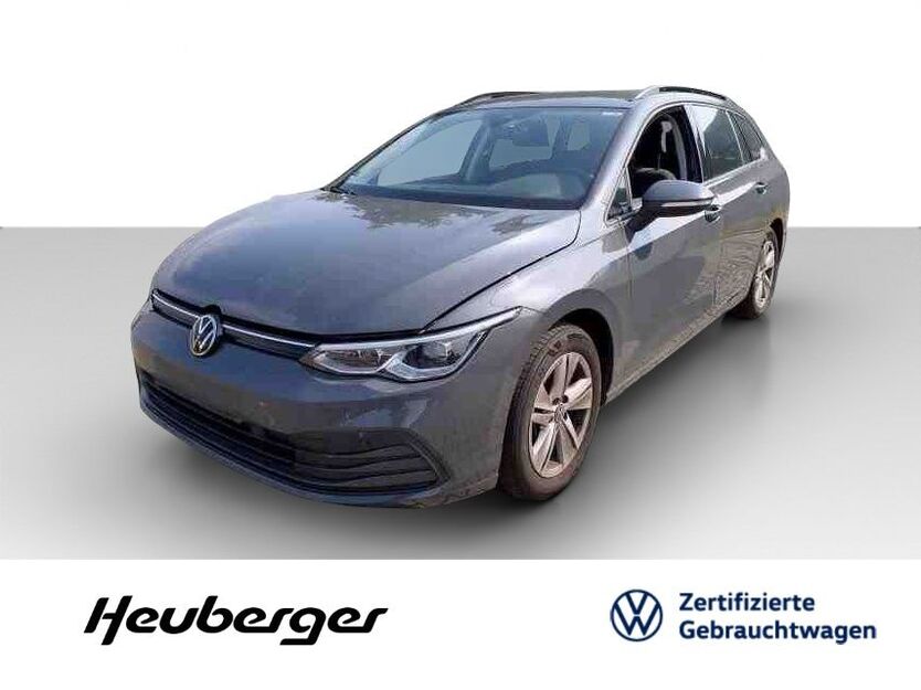 VW Golf 39.700 km 26.790 € Bernbeuren 86975