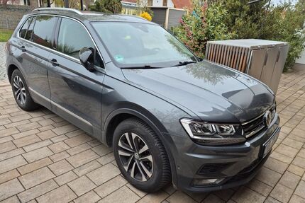 VW Tiguan 89.700 km 19.600 &euro; Neuburg an der Donau 86633
