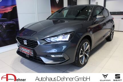 Seat Leon 2.200 km 31.480 &euro; Balingen 72336