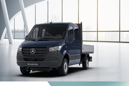 Mercedes-Benz Sprinter 29.013 km 54.681 &euro; Erfurt 99092