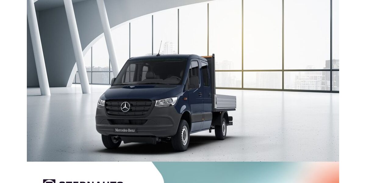 Mercedes-Benz Sprinter 29.013 km 54.681 &euro; Erfurt 99092