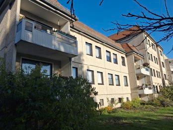 Etagenwohnung Neubrandenburg - 3 Zimmer, 83 m&sup2;, 890&euro; | Angebot:26251259