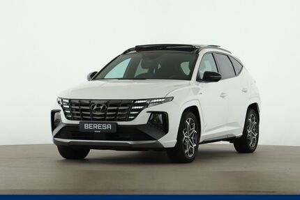 Hyundai TUCSON 31.872 km 28.480 &euro; Nordhorn 48531