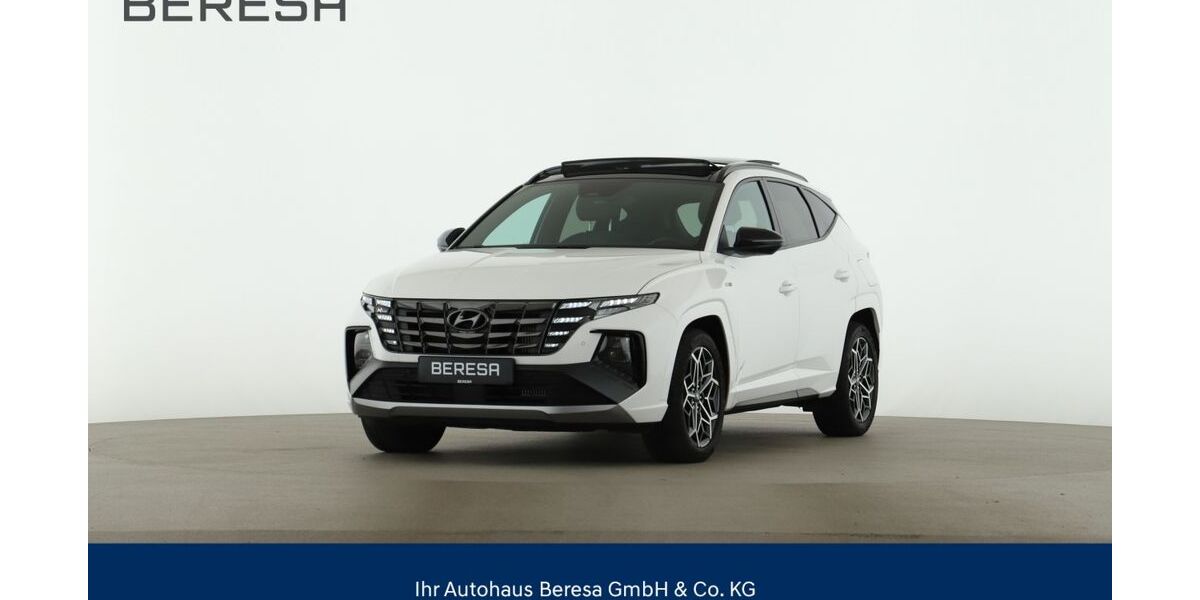 Hyundai TUCSON 31.872 km 28.480 &euro; Nordhorn 48531