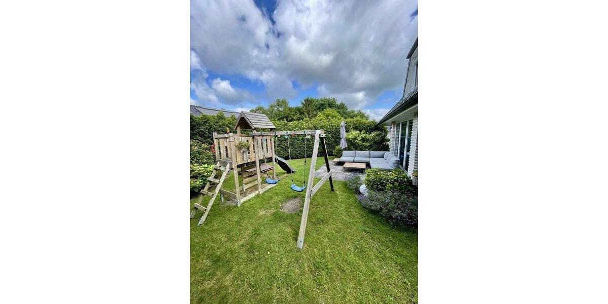 Einfamilienhaus Ritterhude - 4 Zimmer, 135 m&sup2;, 529.000&euro; | Angebot:25098053