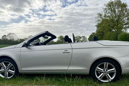 VW Eos