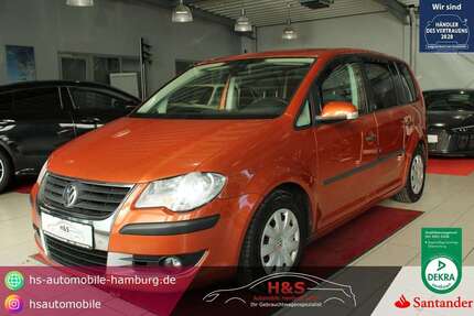 VW Touran 259.000 km 2.900 € Bad Segeberg 23795