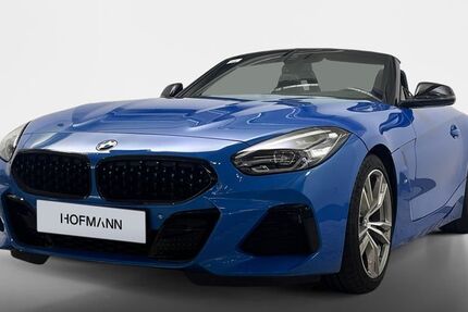 BMW Z4 7.000 km 41.330 &euro; Regensburg 93055