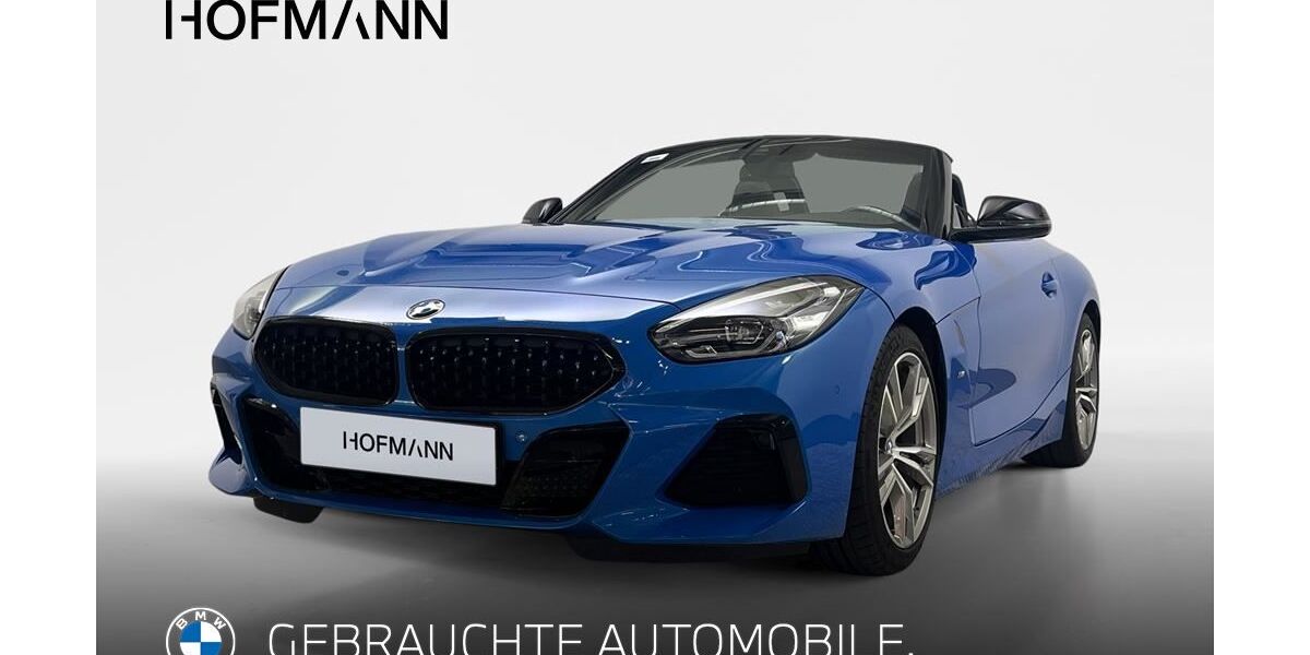 BMW Z4 7.000 km 41.330 &euro; Regensburg 93055