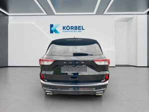 Ford Kuga 2.0 ST-Line Automatik*el.Heck*WinterPaket2* 25.400 km 25.379 &euro; Nidderau 61130