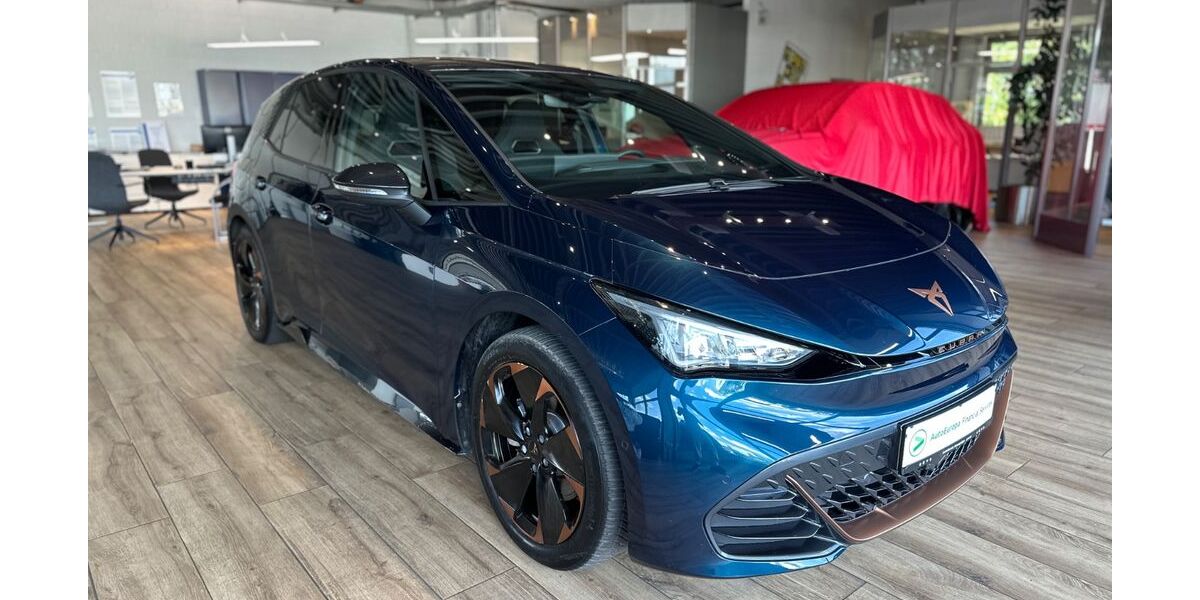 Cupra Born 39.940 km 23.950 &euro; Goslar 38644