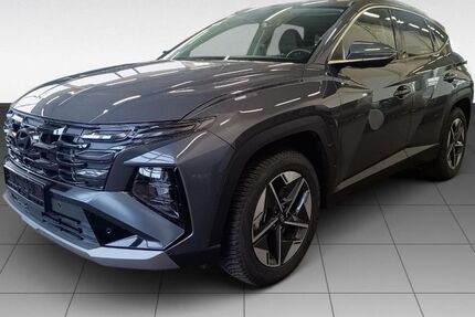 Hyundai TUCSON 18.465 km 31.980 &euro; Quakenbrück 49610