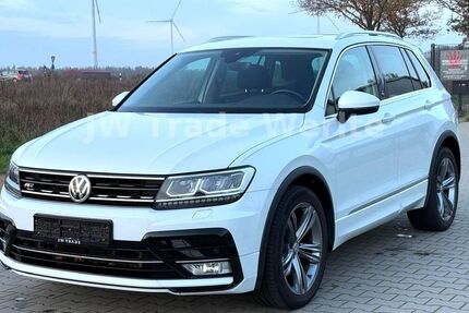 VW Tiguan 67.400 km 26.599 &euro; Werlte 49757