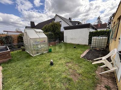 PHOTOVOLTAIK, GUTE LAGE, SCHÖNES GRUNDSTÜCK - Doppelhaushälfte Bexbach | Angebot:26373614