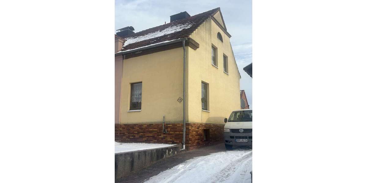 Einfamilienhaus Tribsees - 4 Zimmer, 85 m&sup2;, 160.000&euro; | Angebot:26032427