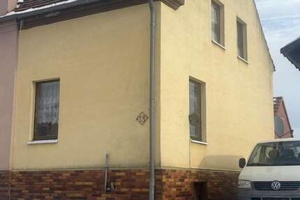 Haus Tribsees - 4 Zimmer, 85 m&sup2;, 160.000&euro; | Angebot:26032427