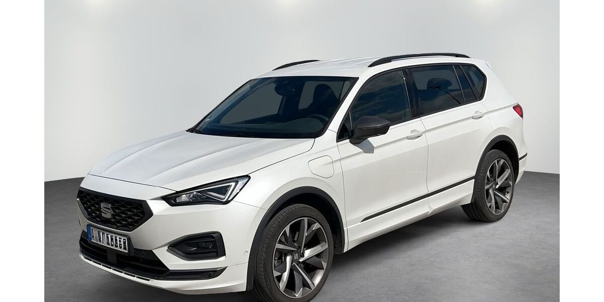 Seat Tarraco 108.000 km 26.500 &euro; Grossaitingen 86845
