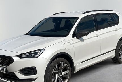 Seat Tarraco 109.850 km 24.100 &euro; Grossaitingen 86845
