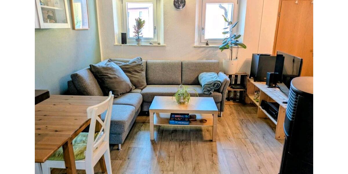Einfamilienhaus Haundorf - 3.5 Zimmer, 80 m&sup2;, 190.000&euro; | Angebot:26980612