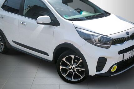 Kia Picanto 48.530 km 12.500 &euro; Xanten 46509